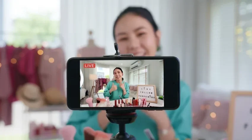 Why “Video-First Social Commerce” Is Your 2025 U.S. Ticket